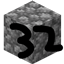 Thirty Two Cobblestone logo