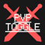PvP Toggle avatar