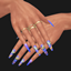 Spring nails set 21 logo