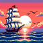Colonial Creations logo