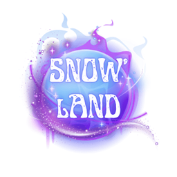 Snow'Land logo