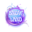 Snow'Land logo