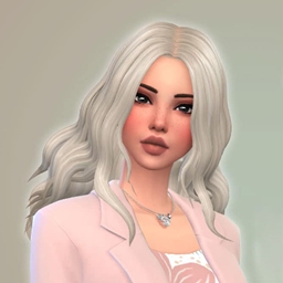 Martha Hairstyle
