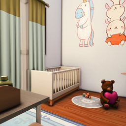 Little Nest Nurser