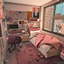 Cute Kawaii Teen Room [gamer] logo