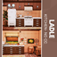 Ladle Kitchen - No CC logo