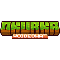 okurka - VoiceChat logo