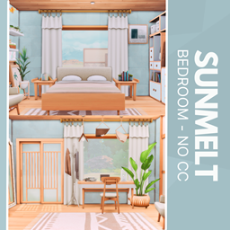 Sunmelt - no CC