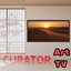 CuratorTV Tranquility CTT020 Base game compatible logo