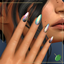 Enchanted Nails logo