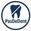PasDeDent logo