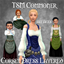 TSM Commoner Corset Layered logo