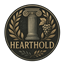 HearthOld logo