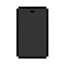 Simple DenWY's phone logo