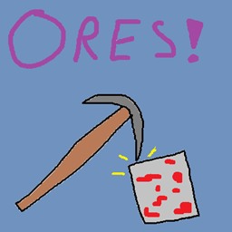 Multiple New Ores project image
