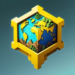 EarthMap: Modern War Edition logo