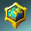EarthMap: Modern War Edition logo