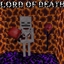 lord of death - mini boss logo
