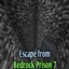 Escape from Bedrock Prison 7 logo