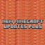 New MCUpdates Plus logo