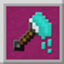 Tinted: Bedrock Edition logo