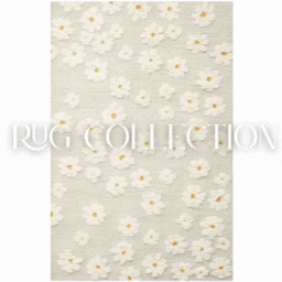 Pastel Blooms – Rug Collection