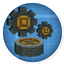 Create Factorised: Serveur France logo