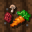 Crops Re-Crafted logo
