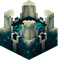 ancient city easy logo