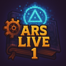 Ars Live 1