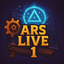 Ars Live 1 logo