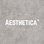 Aesthetica+ logo
