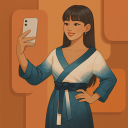 🎎 Kimono Dress project avatar