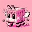 Bee Valley Cute+ logo