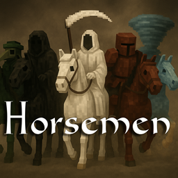 HorsemenSMP logo