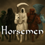 HorsemenSMP logo