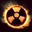 Guns'n Nukes logo