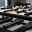 Guns, Gadgetery & Mission Editor logo