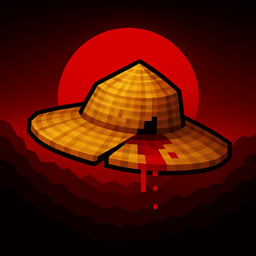 BUSHIDO RolePlay logo