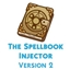SimsonianLibrary Spellbook Injector V2 / translation spanish by Monisims logo