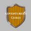 Adventurer's Guild (By LilysValley1) logo