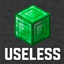 Pointless Emerald Stuff logo