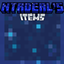 NTRDeal's Items logo