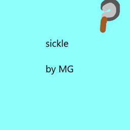 sickled logo