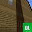 Crafting table house (Achievement  on) logo