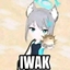 Tech and survive-Iwaksmp (Discontinued) logo