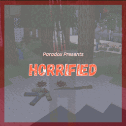 Paradox Horrified - Co4 logo