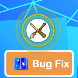 Magical Artifacs Collection Fix project image
