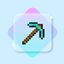 Modern Glass Hotbar logo