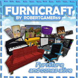 FURNICRAFT ~ Furniture logo